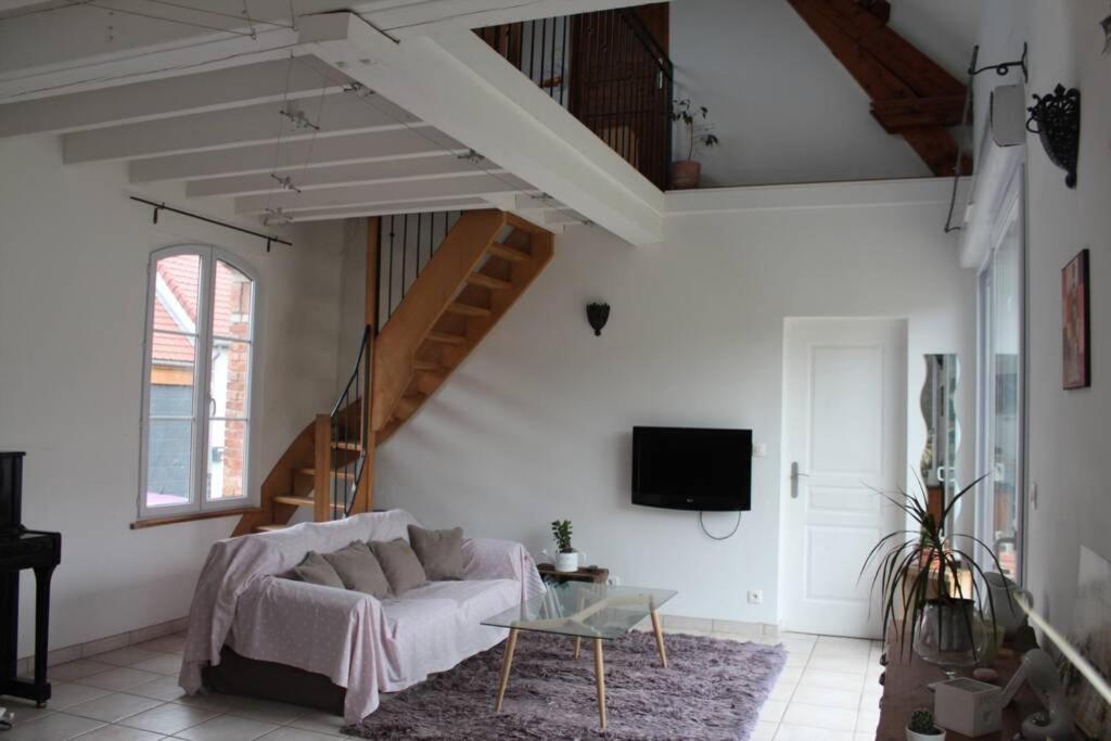 Jolie Maison 2 - Jardin
