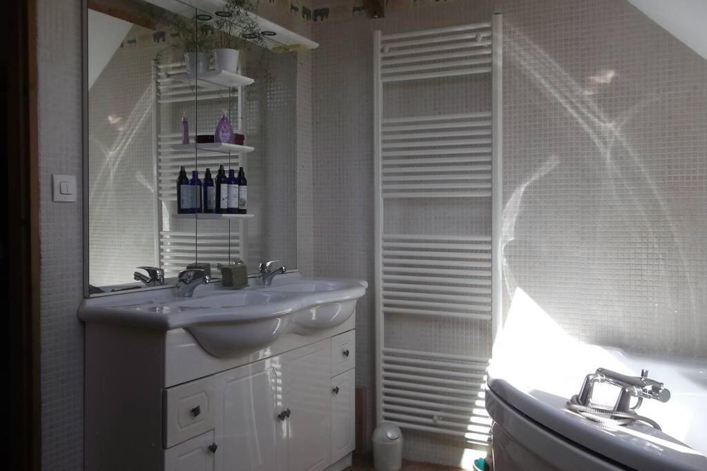 Hébergement de vacances Jolie Maison 2 - Jardin