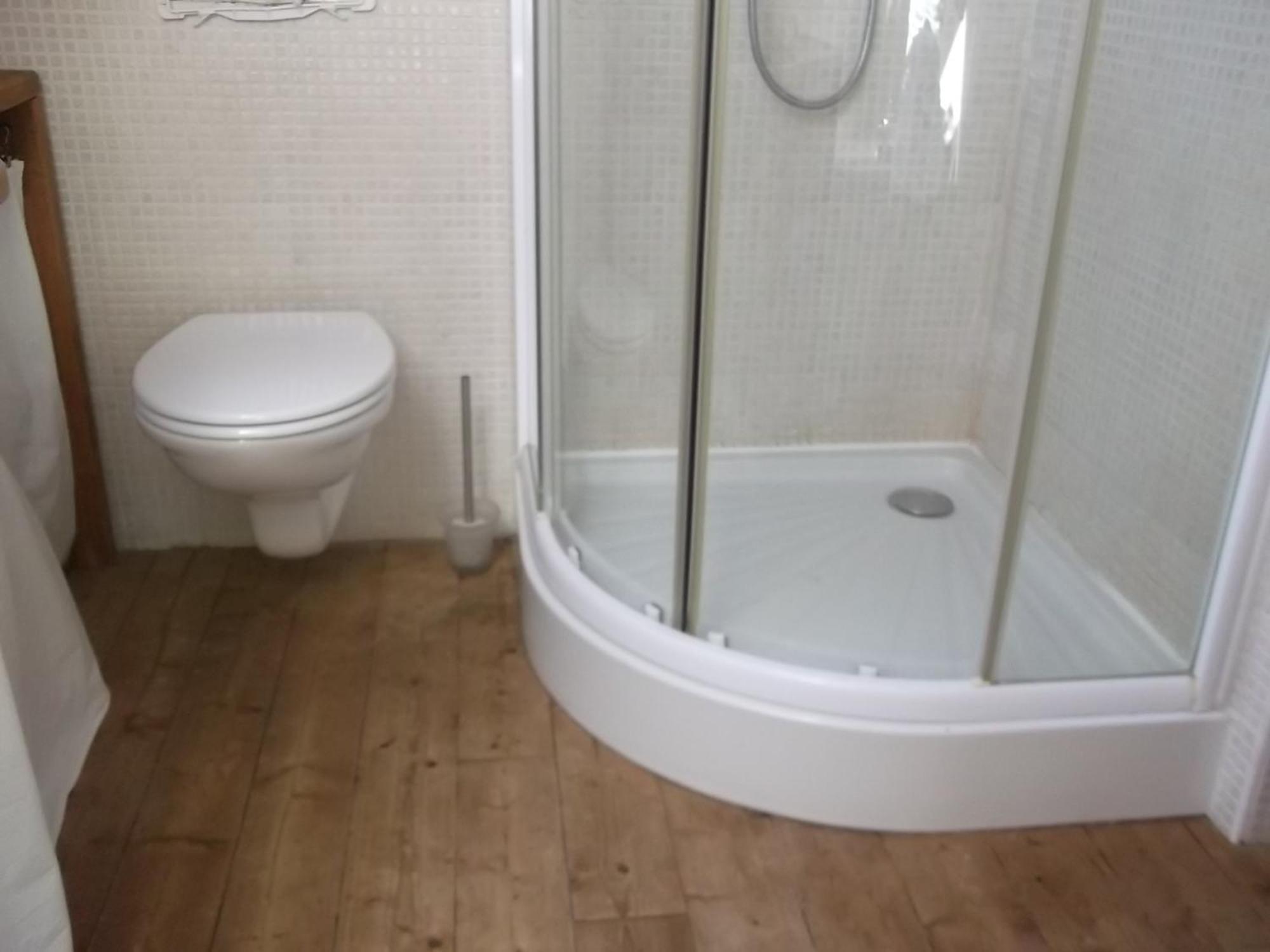 Hébergement de vacances Jolie Maison 2 - Jardin